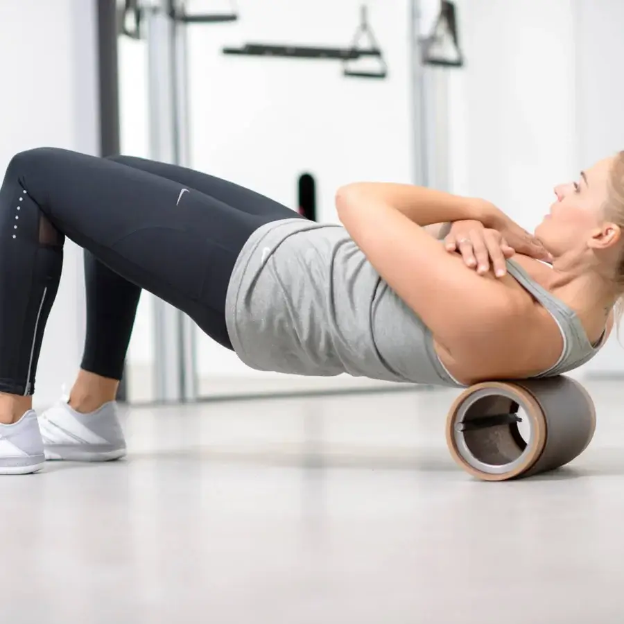 STIL-FIT STIL-FIT Fascia Roller #5