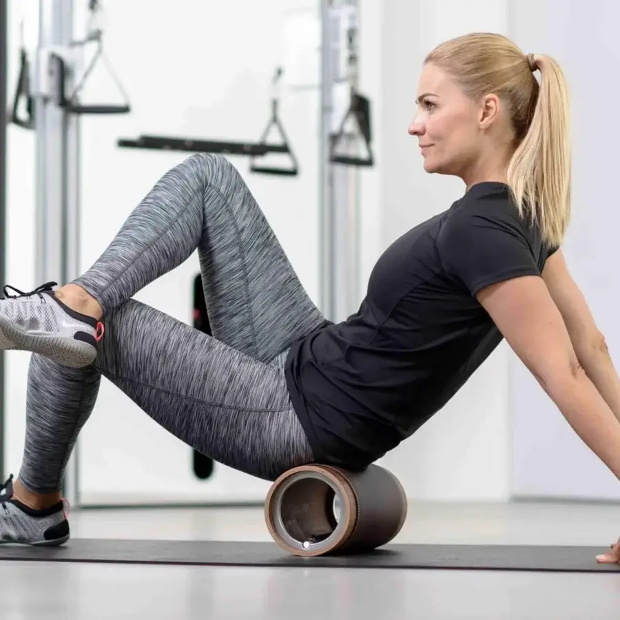 STIL-FIT STIL-FIT Fascia Roller #7