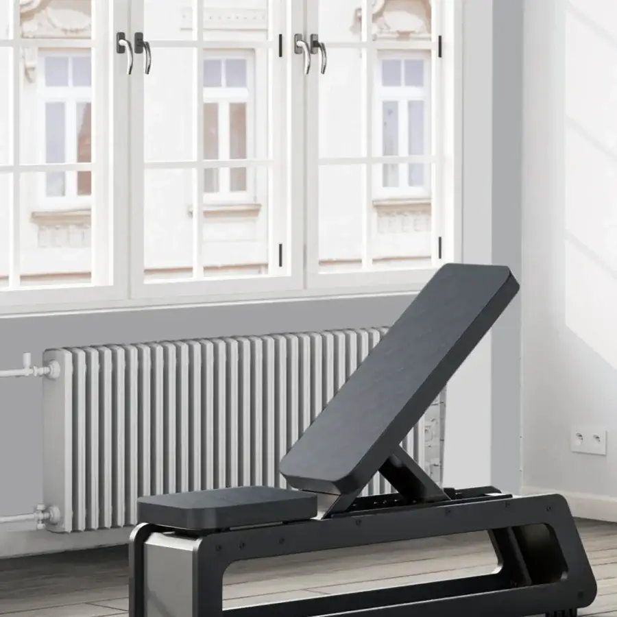 STIL-FIT STIL-FIT Weight Bench PRO #6