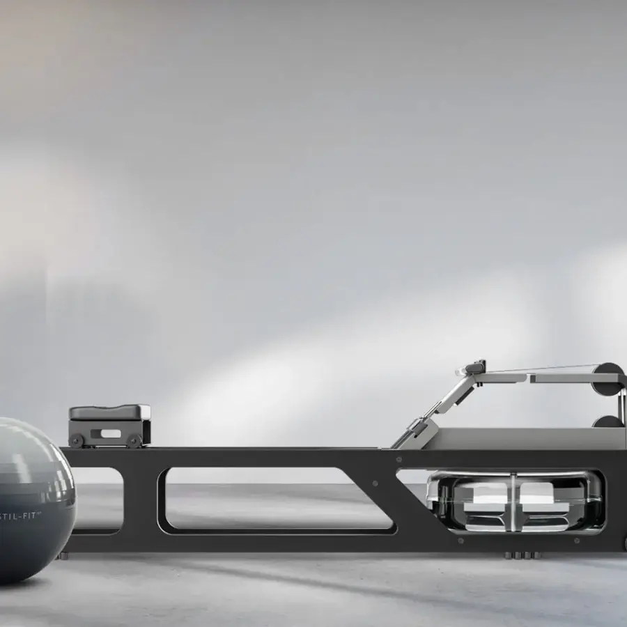 STIL-FIT STIL-FIT Rowing Machine PRO #12