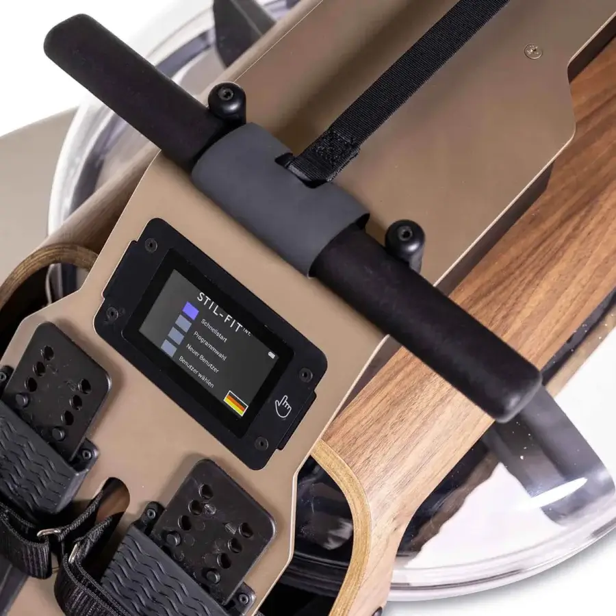 STIL-FIT STIL-FIT Rowing Machine FLOW ONE #10