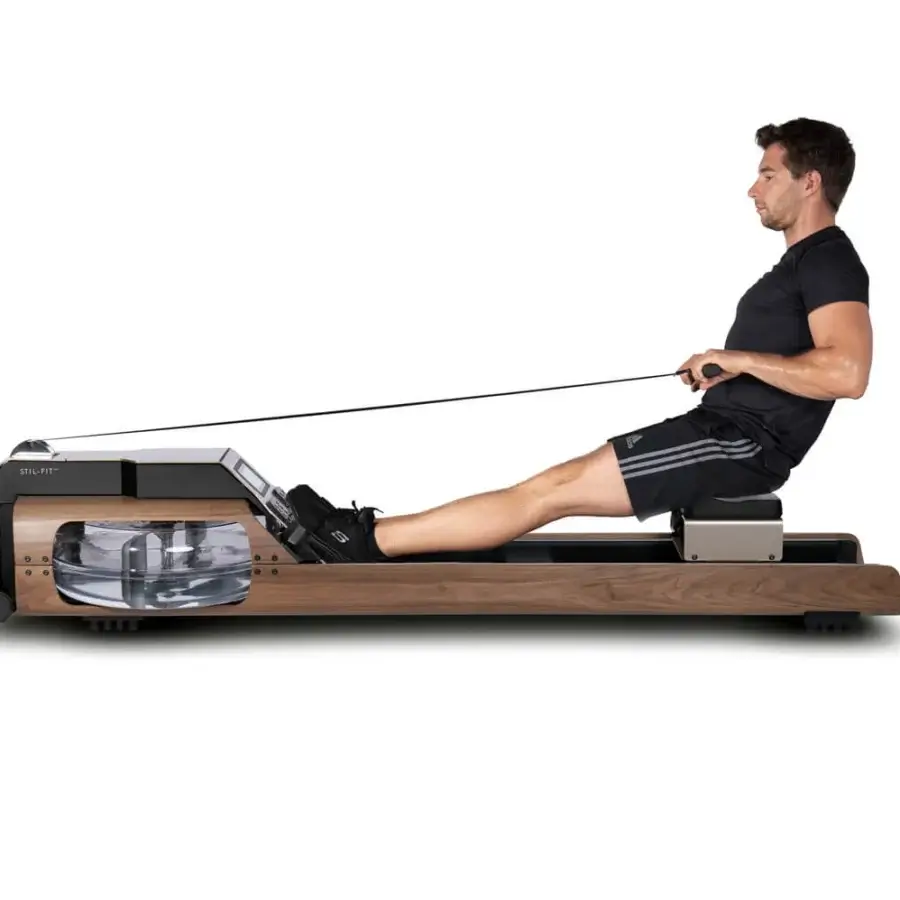 STIL-FIT STIL-FIT Rowing Machine FLOW ONE #11