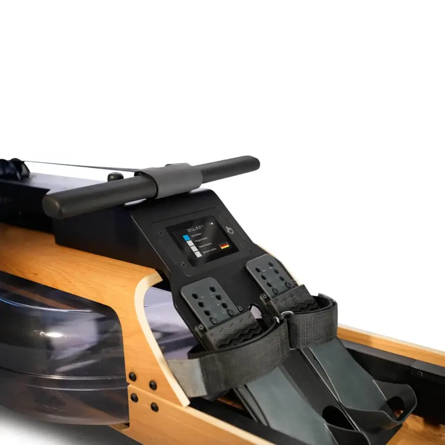 STIL-FIT STIL-FIT Rowing Machine FLOW ONE #24