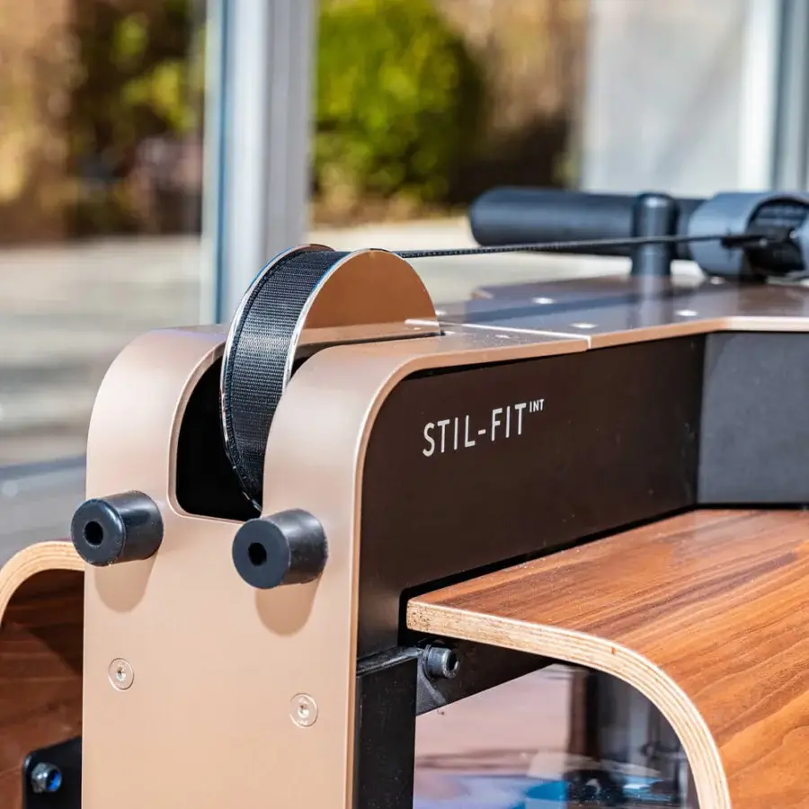 STIL-FIT STIL-FIT Rowing Machine FLOW ONE #27