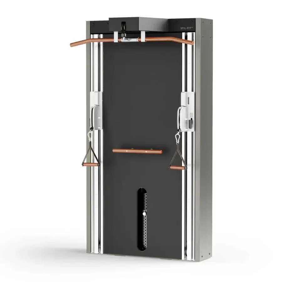 STIL-FIT STIL-FIT Functional Trainer PRO Black Edition #1