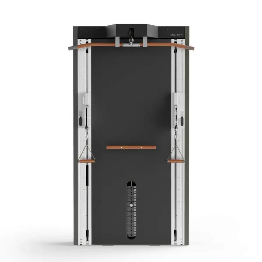 STIL-FIT STIL-FIT Functional Trainer PRO Black Edition #2