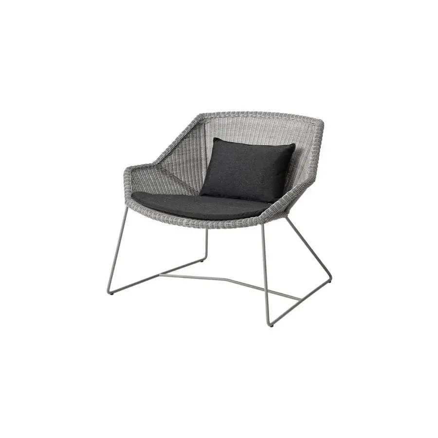 Cane-Line Breeze Lounge Chair #20