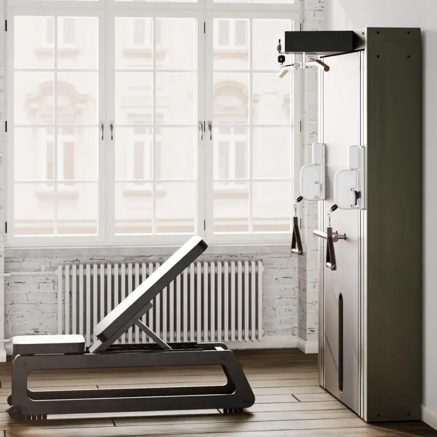 STIL-FIT STIL-FIT Functional Trainer PRO Black Edition #6
