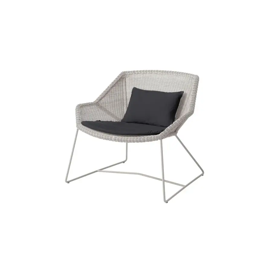 Cane-Line Breeze Lounge Chair #13