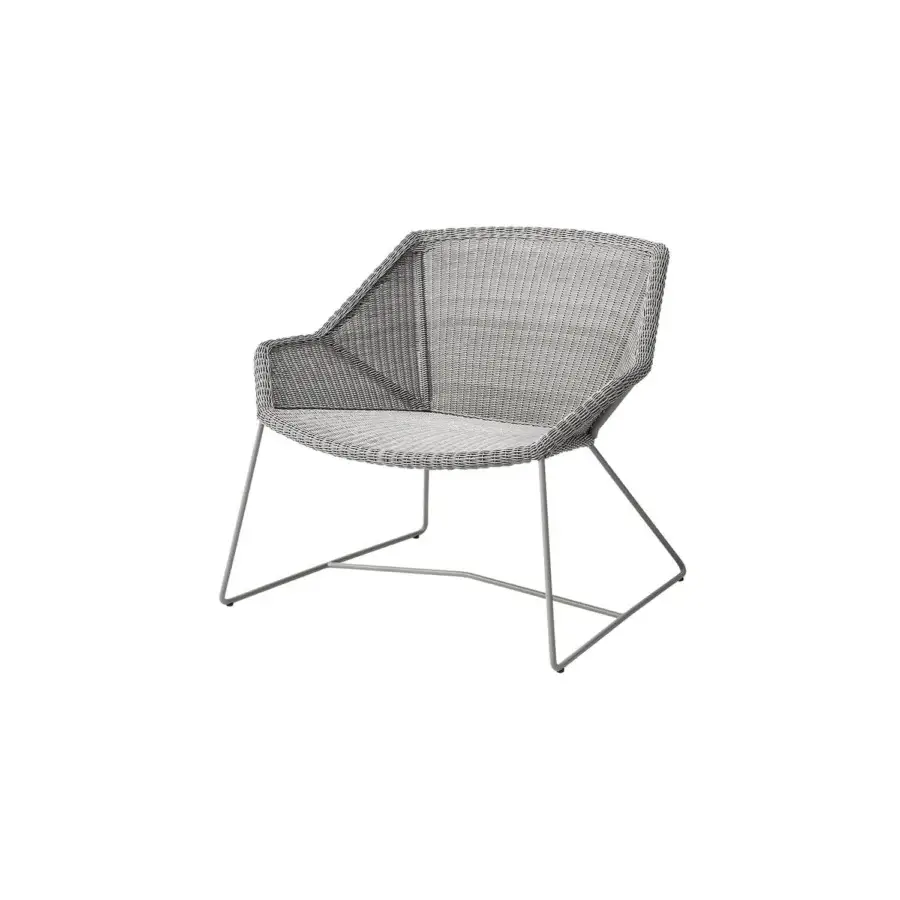 Cane-Line Breeze Lounge Chair #14