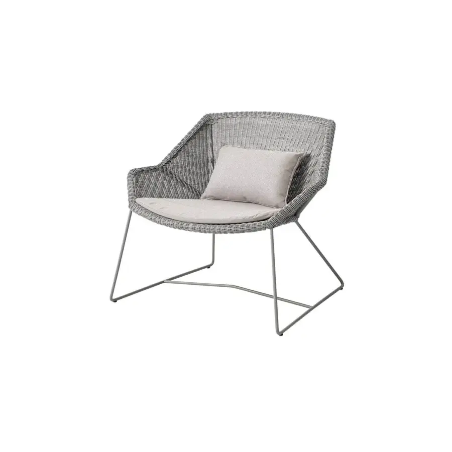 Cane-Line Breeze Lounge Chair #17
