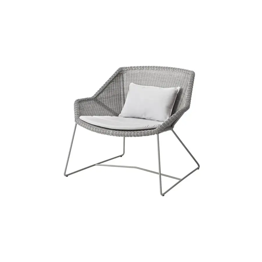 Cane-Line Breeze Lounge Chair #15