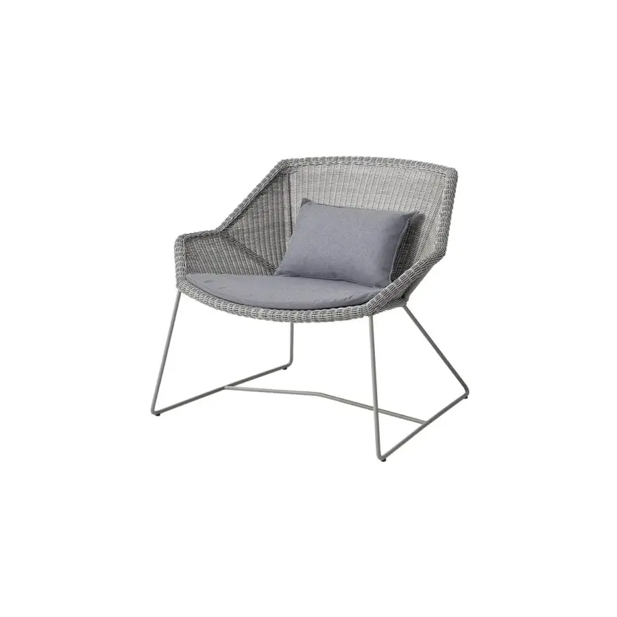 Cane-Line Breeze Lounge Chair #18
