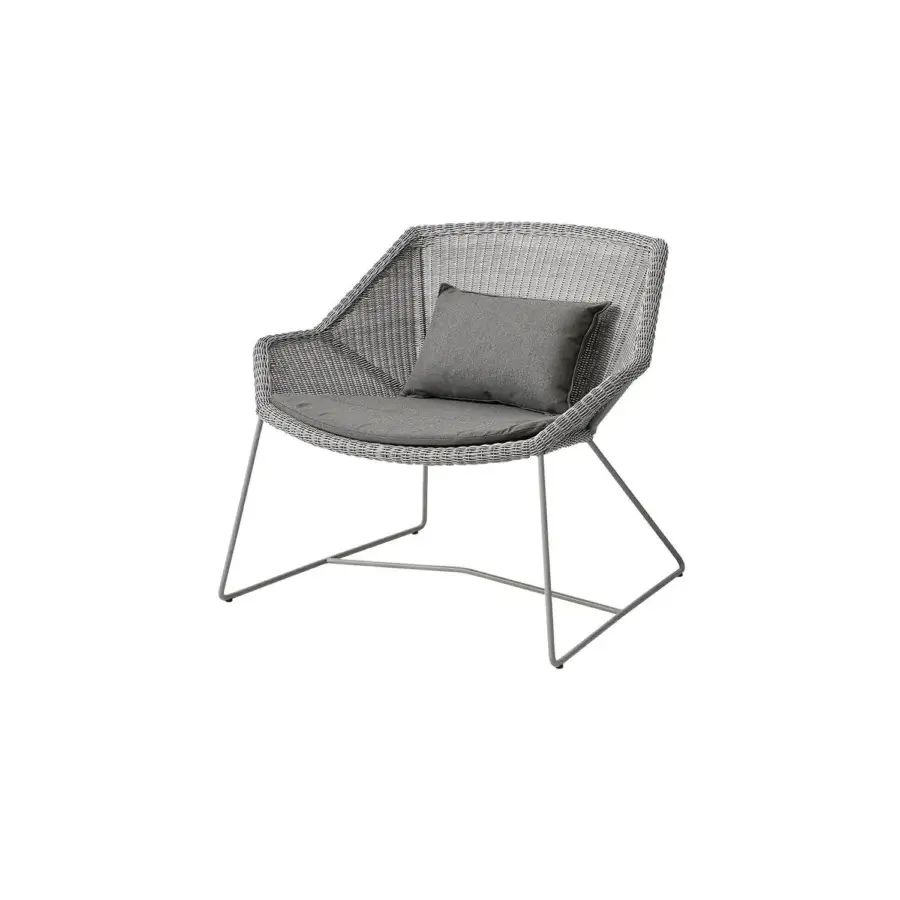 Cane-Line Breeze Lounge Chair #19