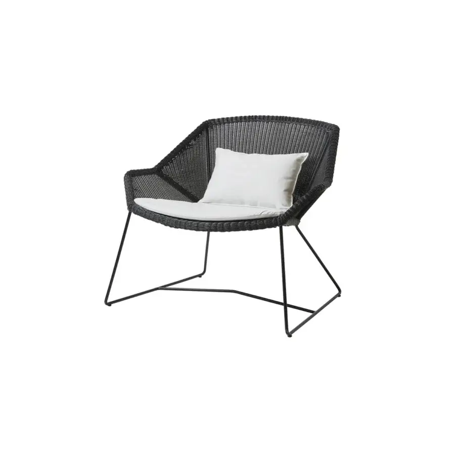 Cane-Line Breeze Lounge Chair #23