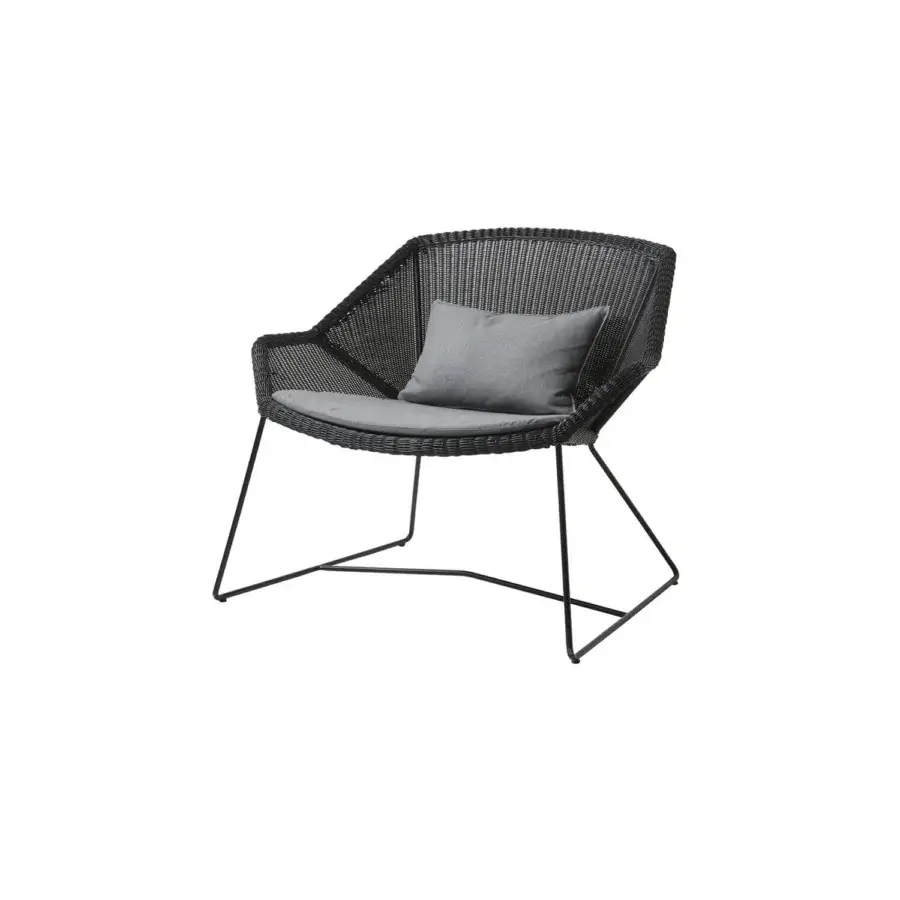 Cane-Line Breeze Lounge Chair #26