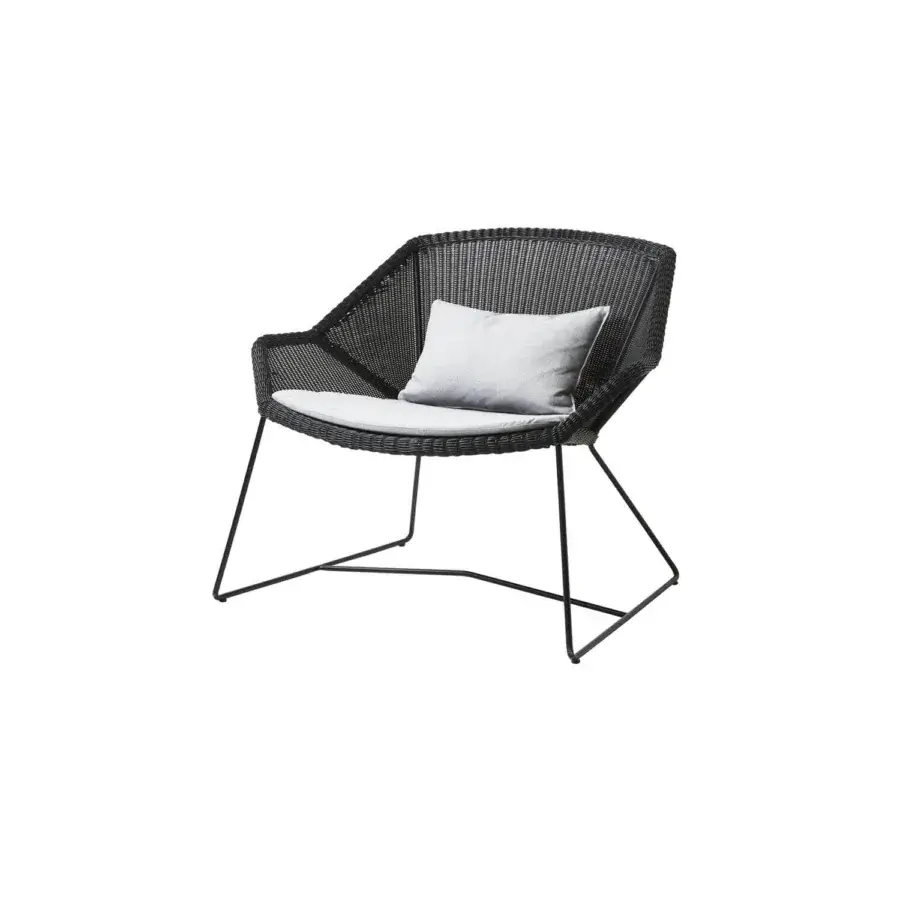Cane-Line Breeze Lounge Chair #24