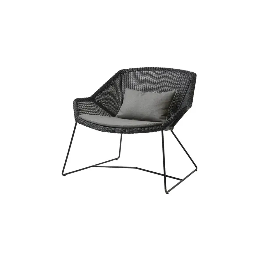 Cane-Line Breeze Lounge Chair #27