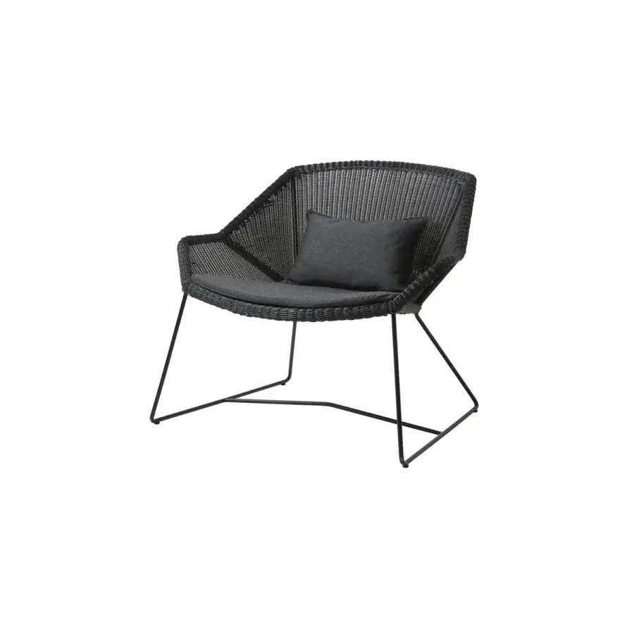 Cane-Line Breeze Lounge Chair #28