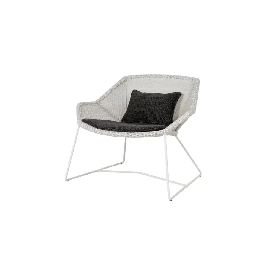 Cane-Line Breeze Lounge Chair #12