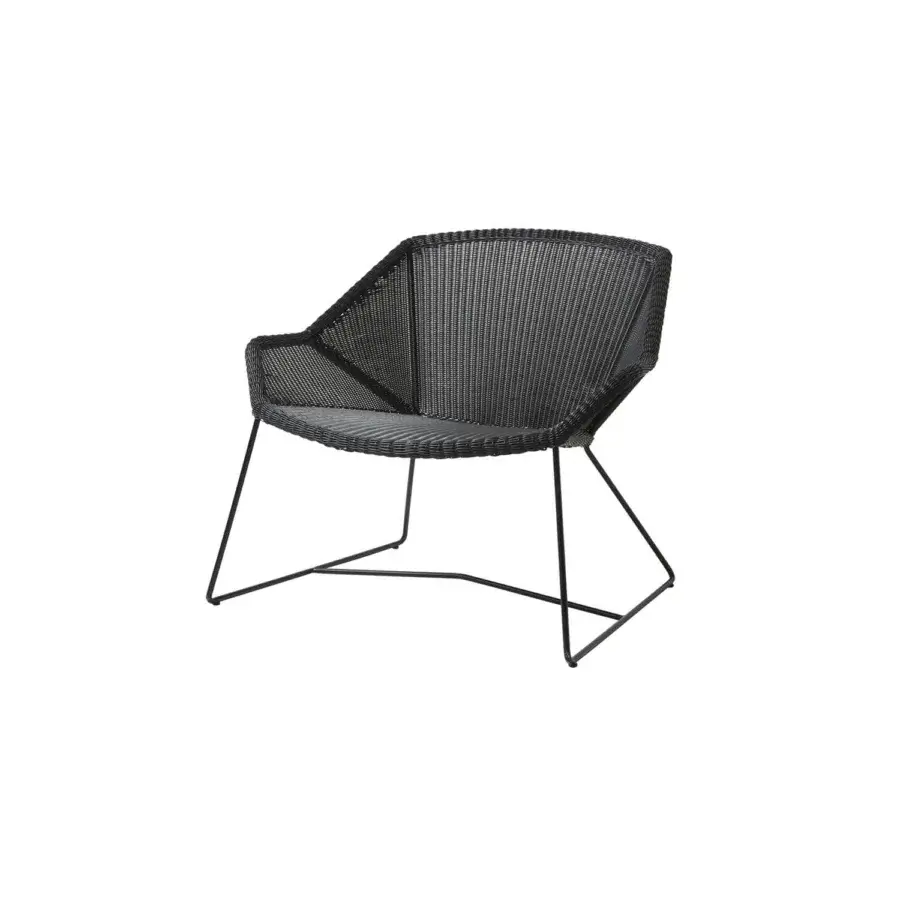 Cane-Line Breeze Lounge Chair #22