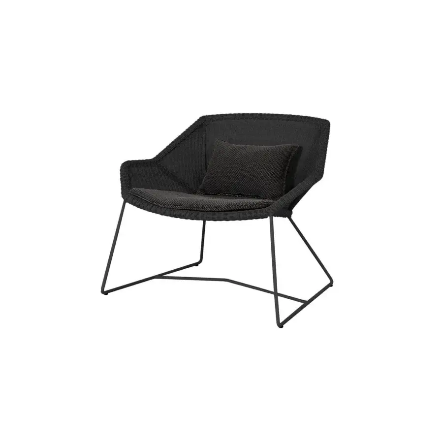 Cane-Line Breeze Lounge Chair #29