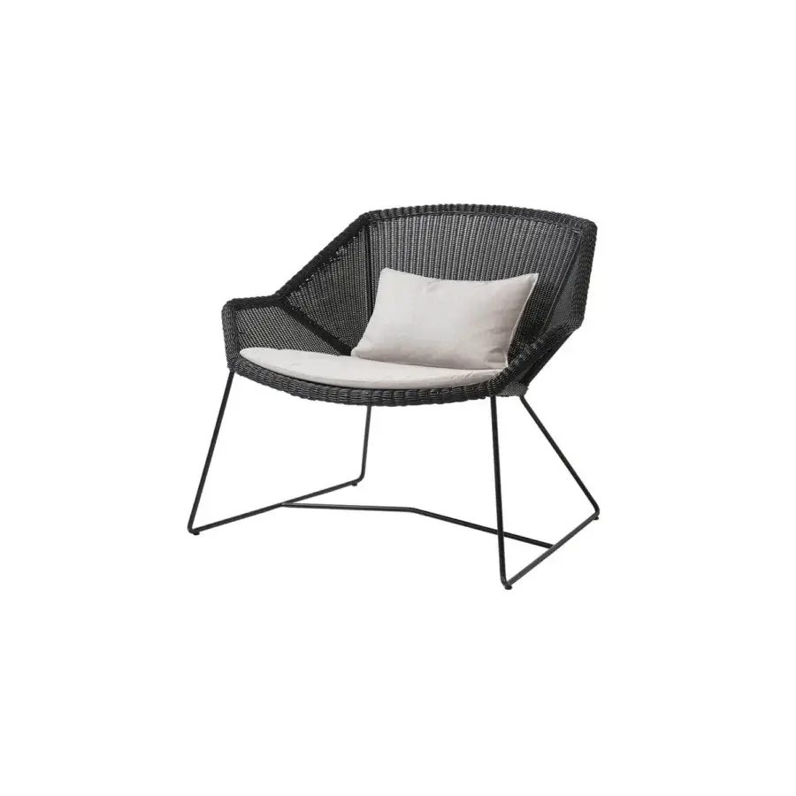 Cane-Line Breeze Lounge Chair #25