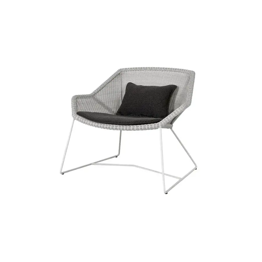 Cane-Line Breeze Lounge Chair #21