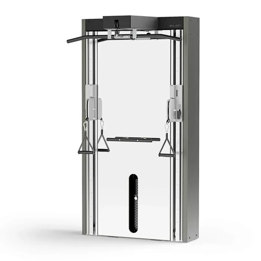 STIL-FIT STIL-FIT Functional Trainer PRO Mirror Edition #1