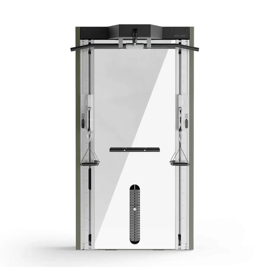 STIL-FIT STIL-FIT Functional Trainer PRO Mirror Edition #2