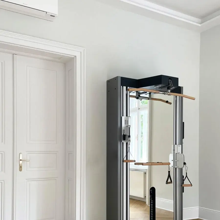 STIL-FIT STIL-FIT Functional Trainer PRO Mirror Edition #4