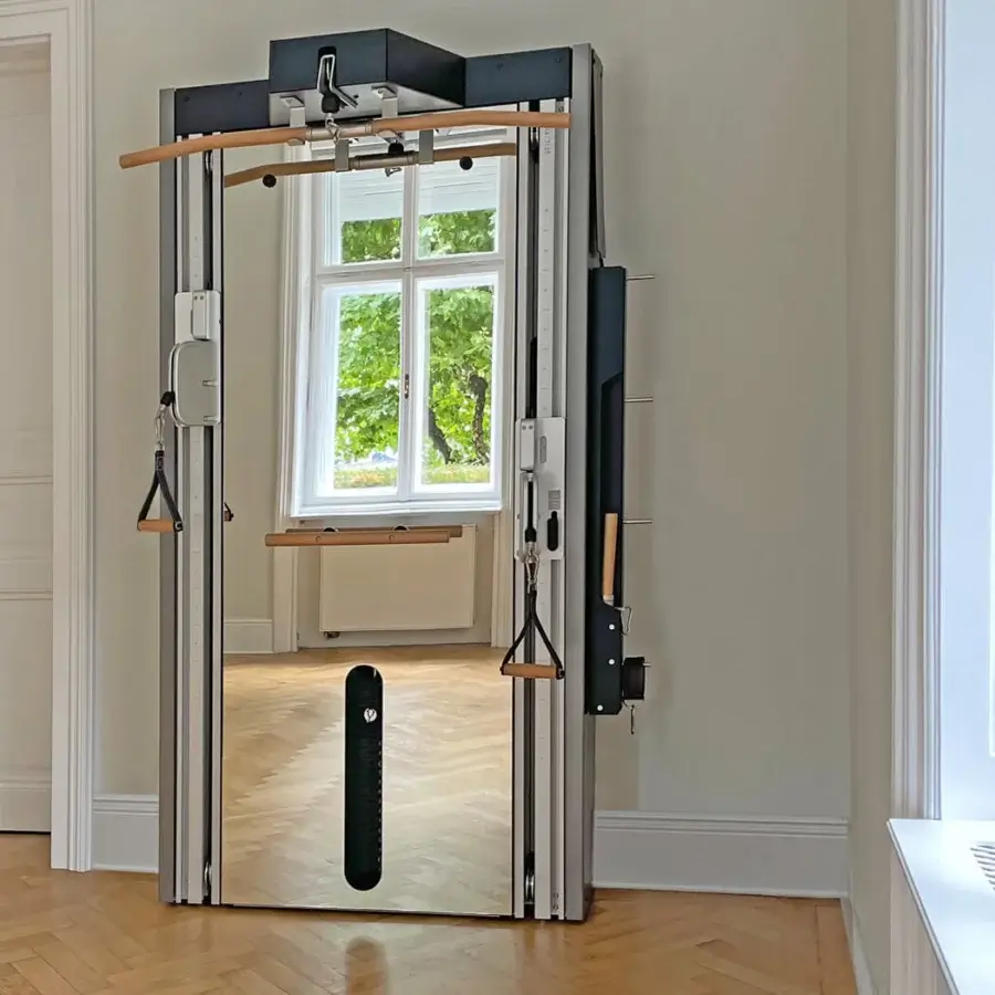 STIL-FIT STIL-FIT Functional Trainer PRO Mirror Edition #5