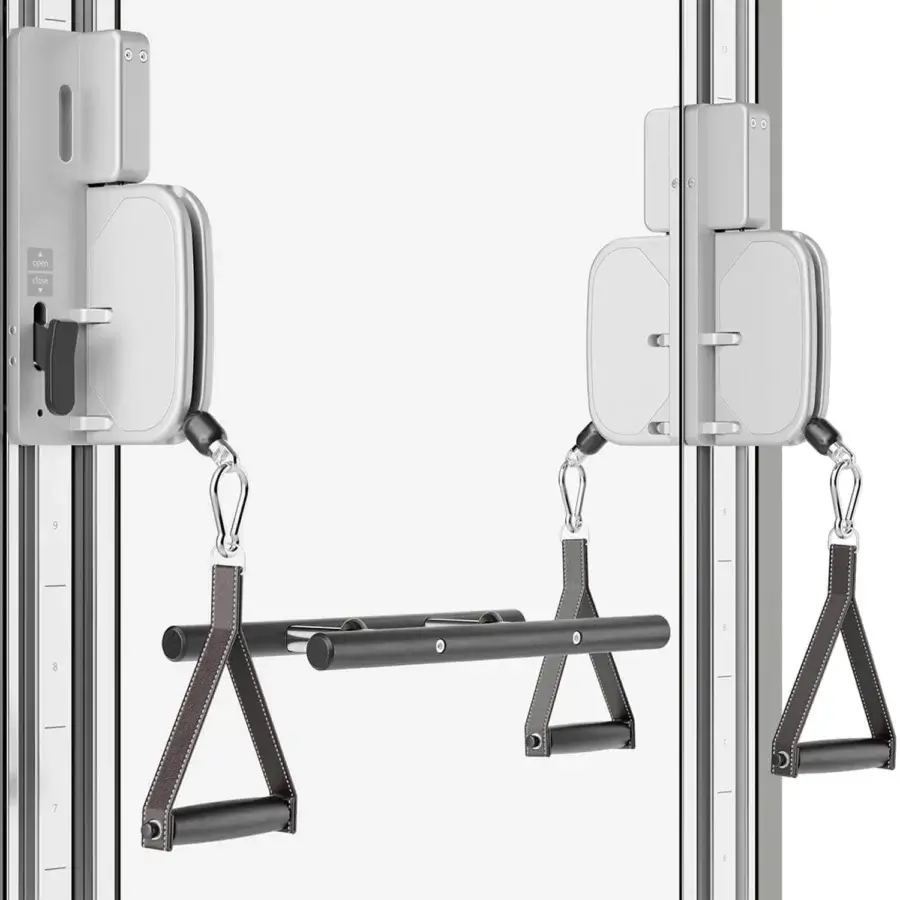 STIL-FIT STIL-FIT Functional Trainer PRO Mirror Edition #7