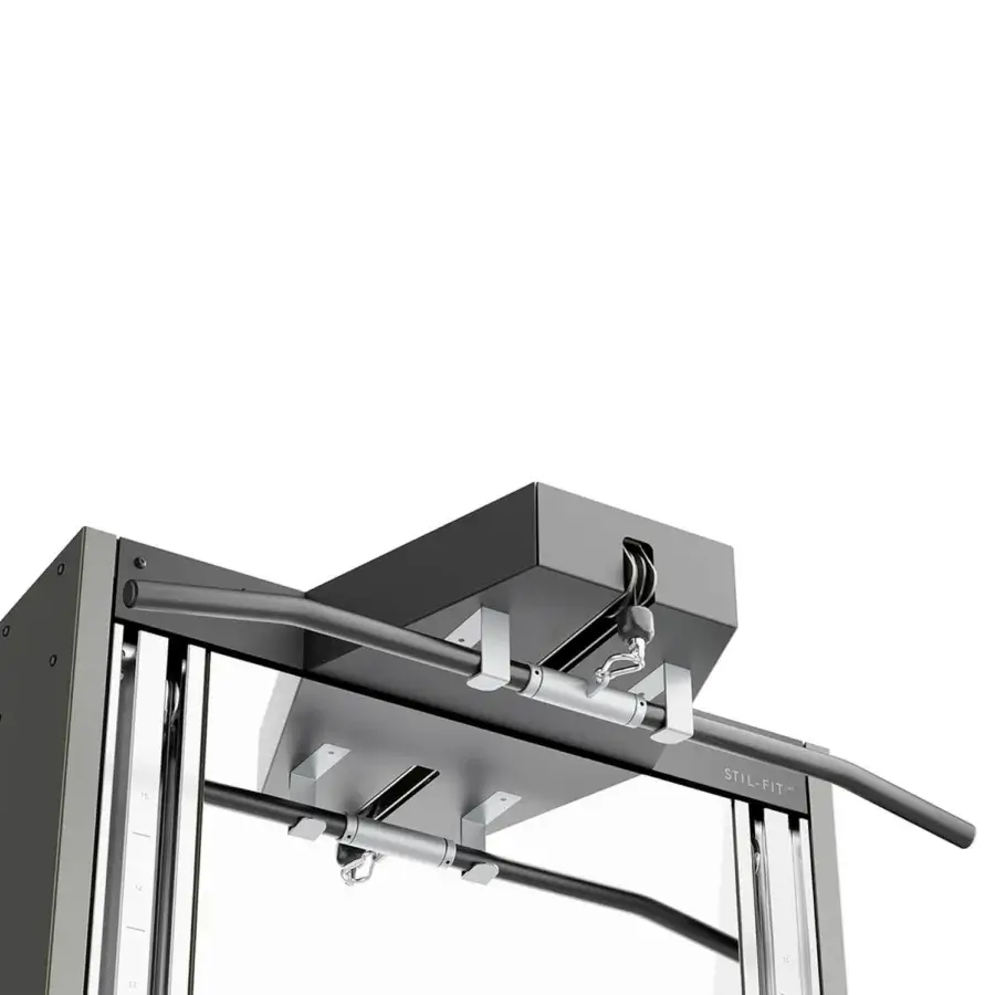 STIL-FIT STIL-FIT Functional Trainer PRO Mirror Edition #8