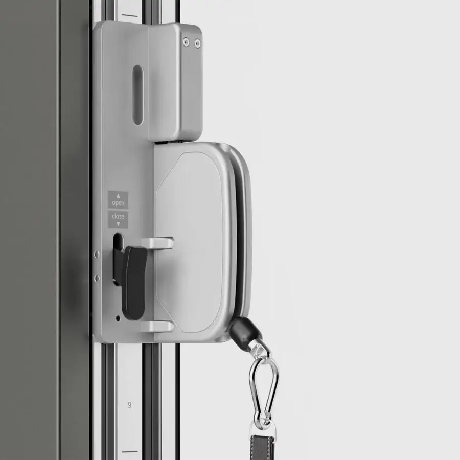 STIL-FIT STIL-FIT Functional Trainer PRO Mirror Edition #9