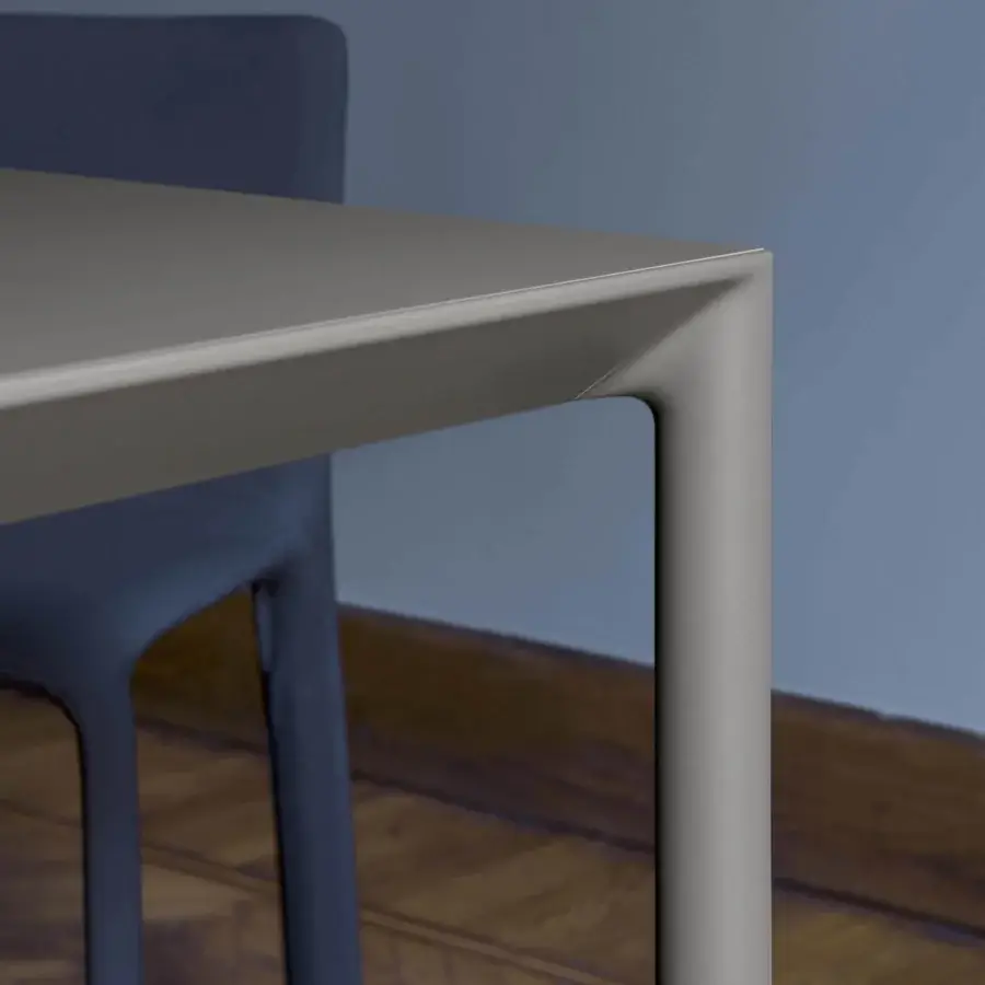 Kristalia Maki Table #3