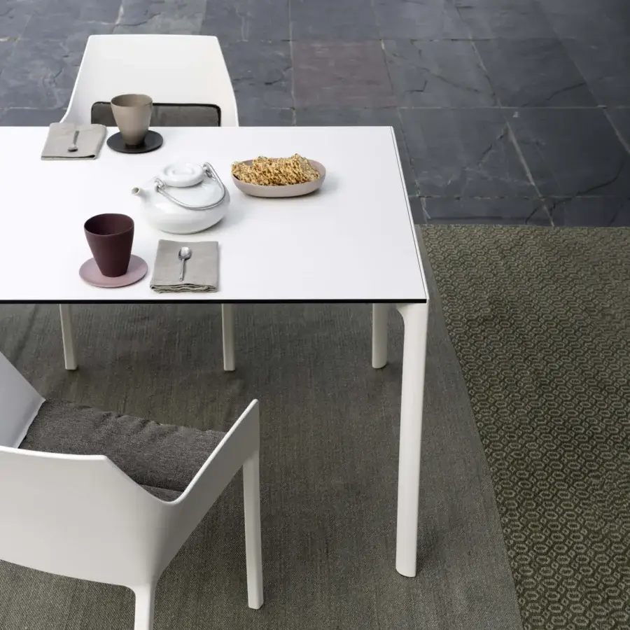 Kristalia Maki Table #6