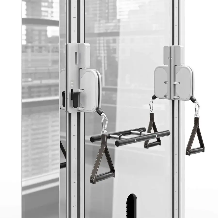 STIL-FIT STIL-FIT Functional Trainer Fully Mirrored Edition #5