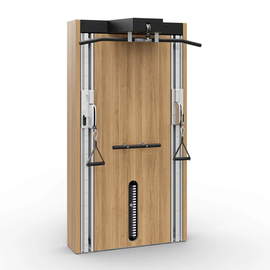 STIL-FIT STIL-FIT Functional Trainer Oak Edition #3