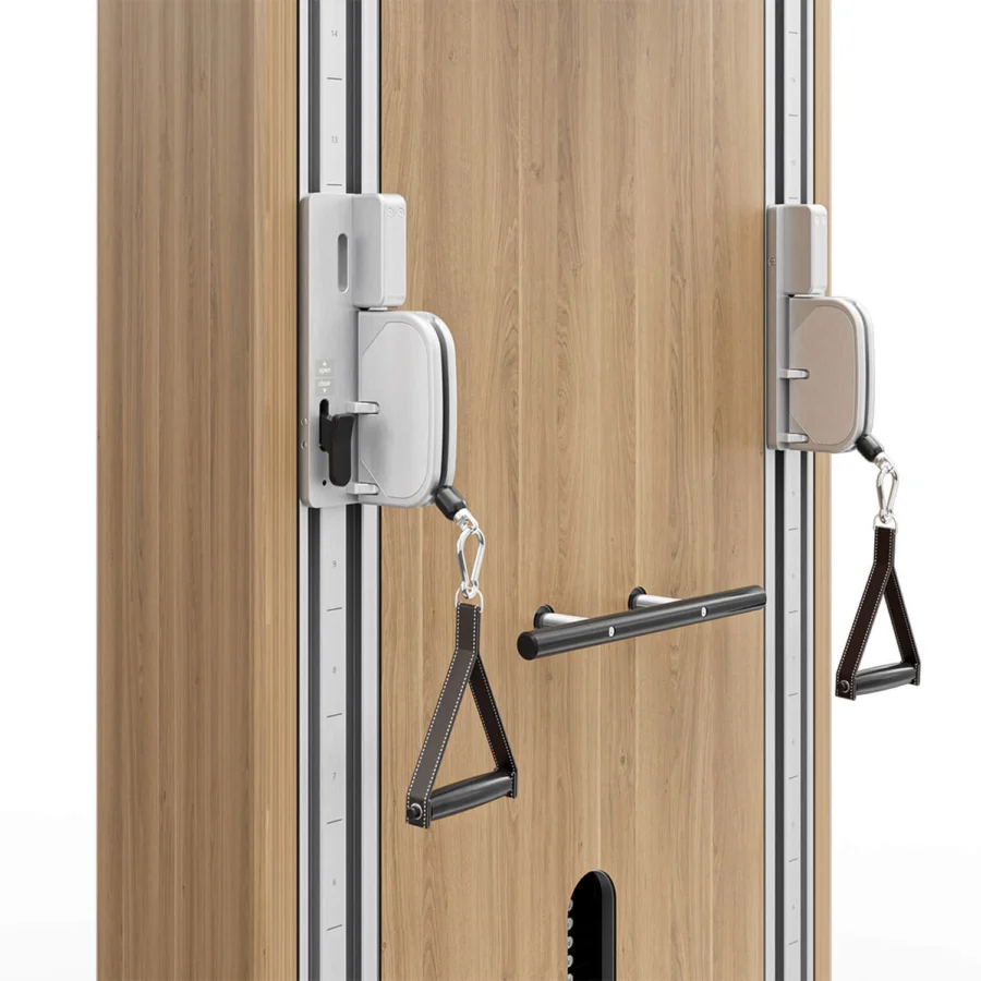 STIL-FIT STIL-FIT Functional Trainer Oak Edition #4