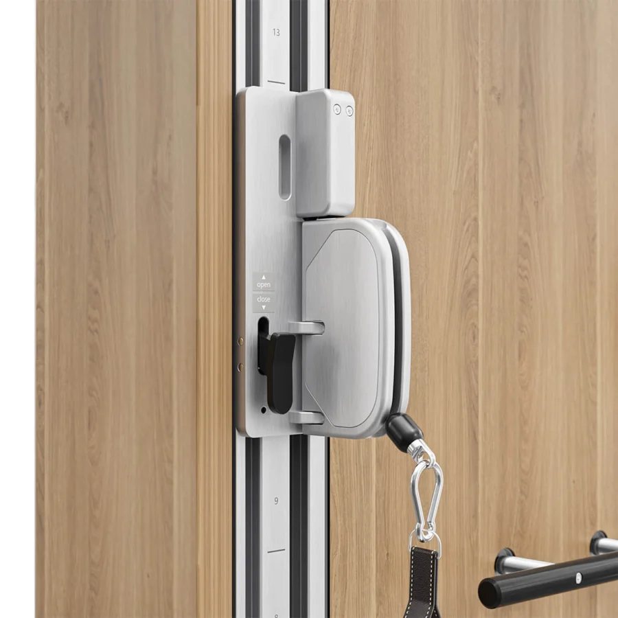 STIL-FIT STIL-FIT Functional Trainer Oak Edition #5