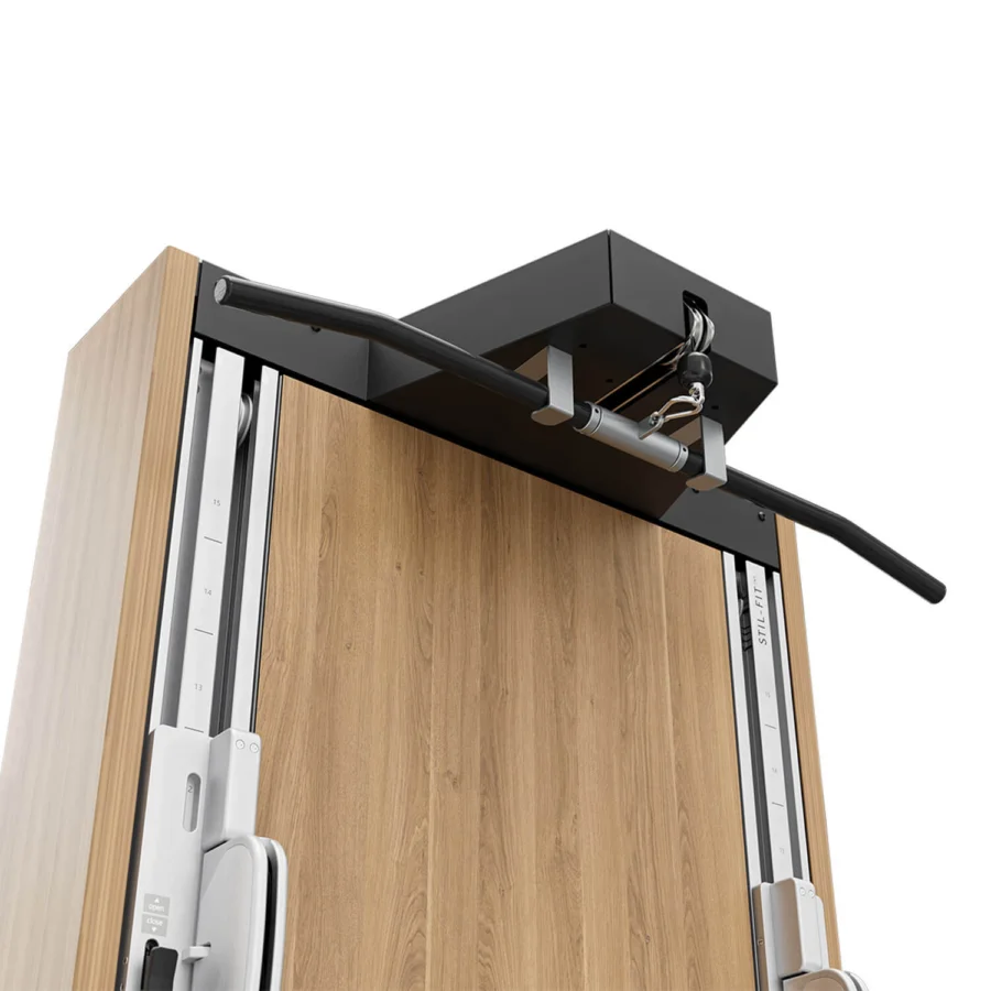 STIL-FIT STIL-FIT Functional Trainer Oak Edition #6