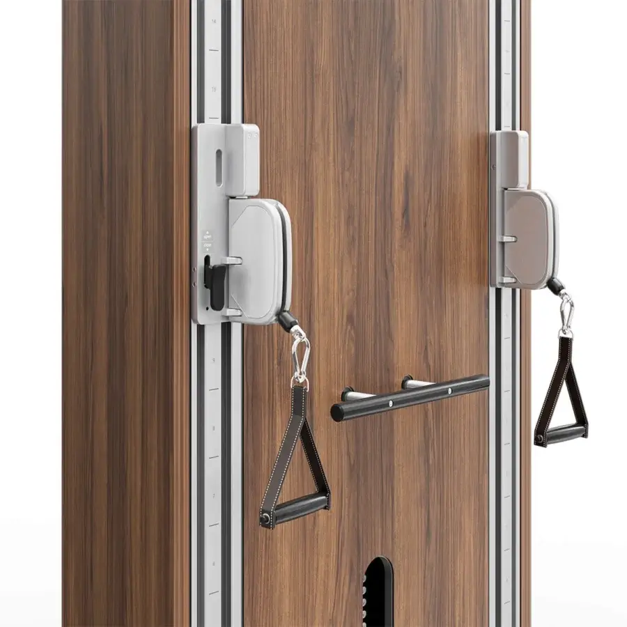 STIL-FIT STIL-FIT Functional Trainer Walnut Edition #4