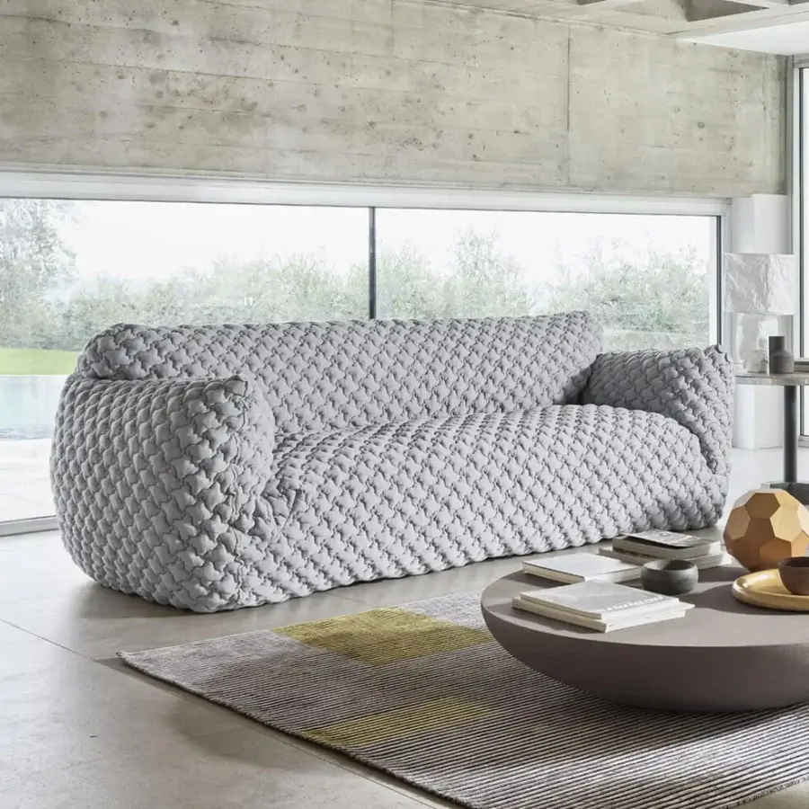 Gervasoni Nuvola Sofa #1