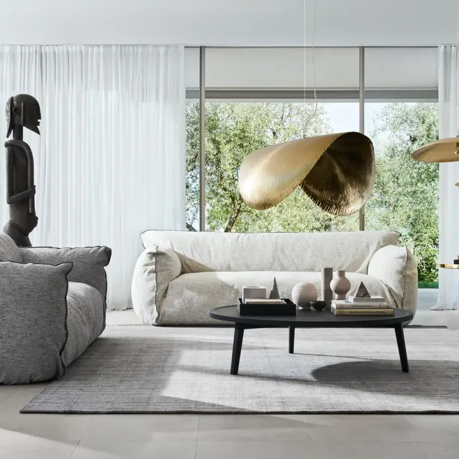 Gervasoni Nuvola Sofa #2