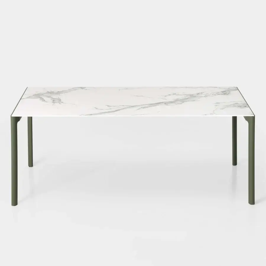 Kristalia Maki Outdoor Table #5