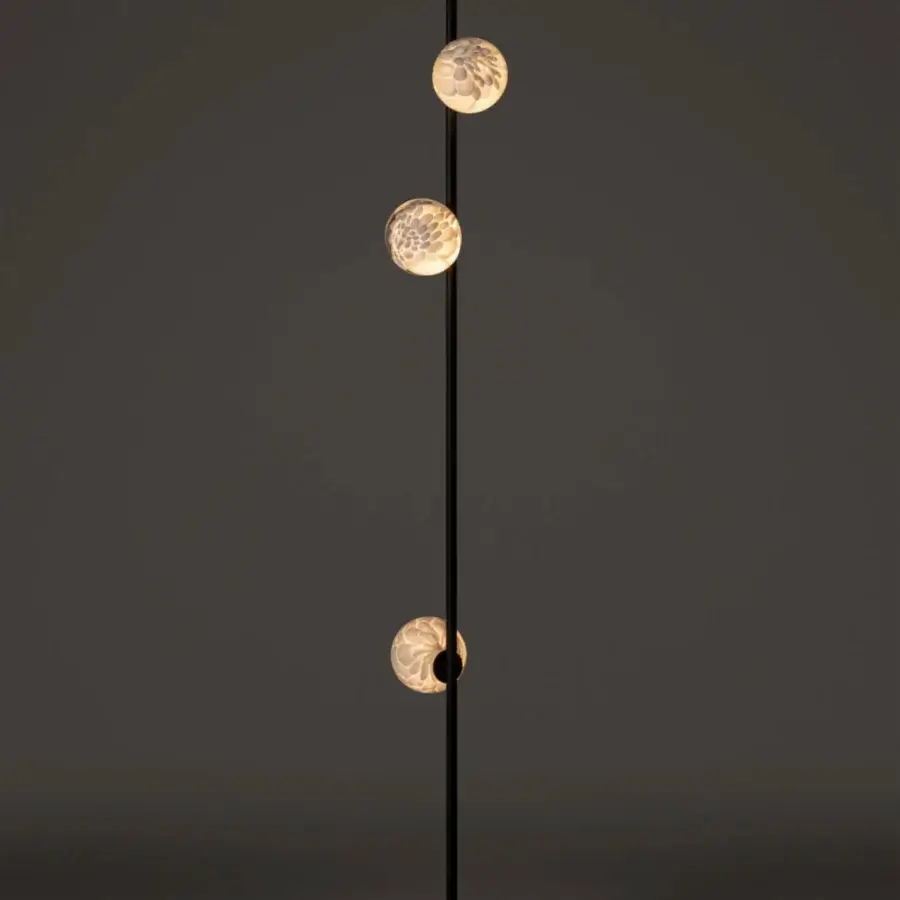 Bocci 118 Stem Floor Lamp #4