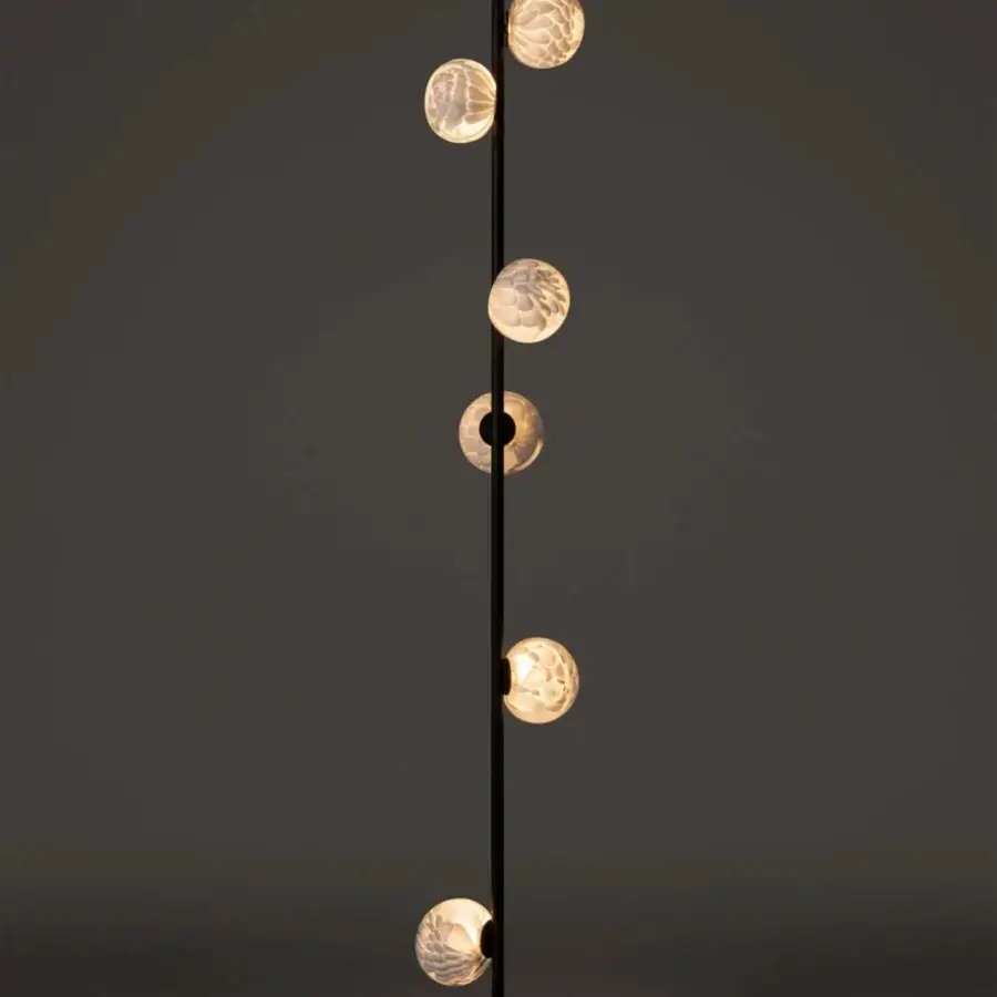 Bocci 118 Stem Floor Lamp #6