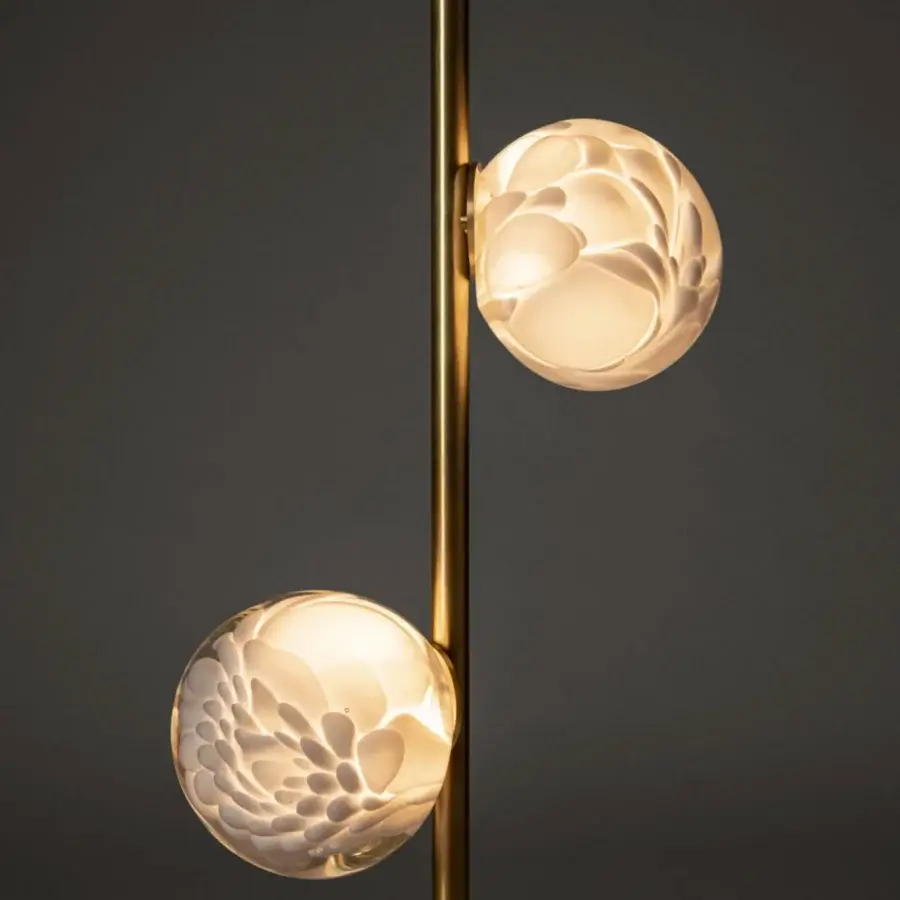 Bocci 118 Stem Floor Lamp #7