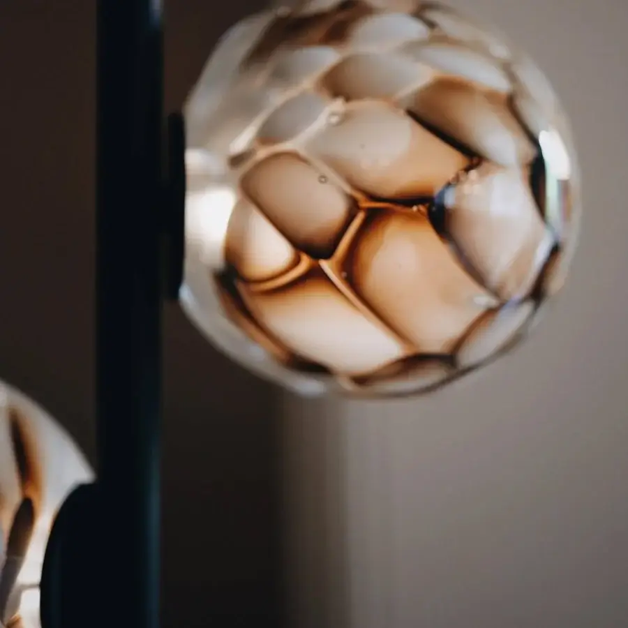 Bocci 118 Stem Floor Lamp #8